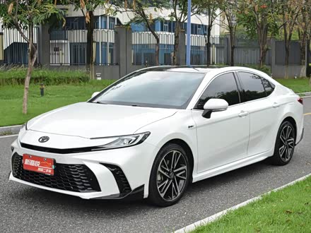 Toyota1 Camry